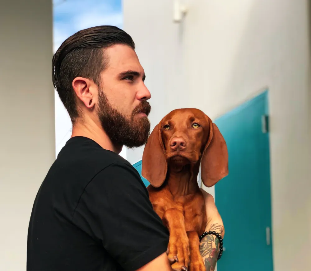 Traveling with Pets