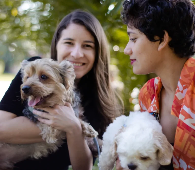 puppy care