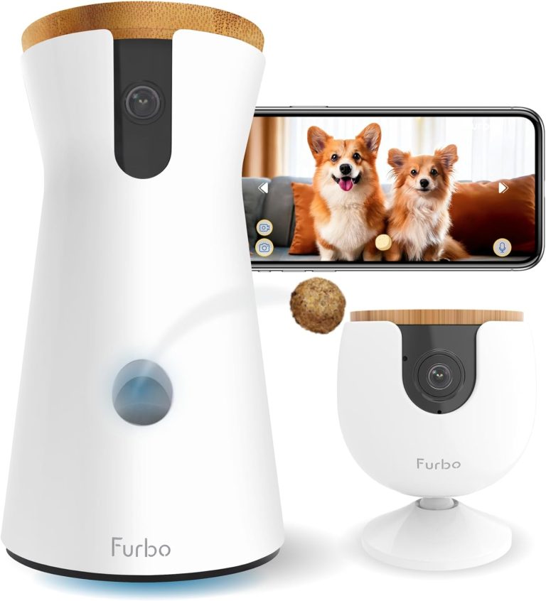 smart pet