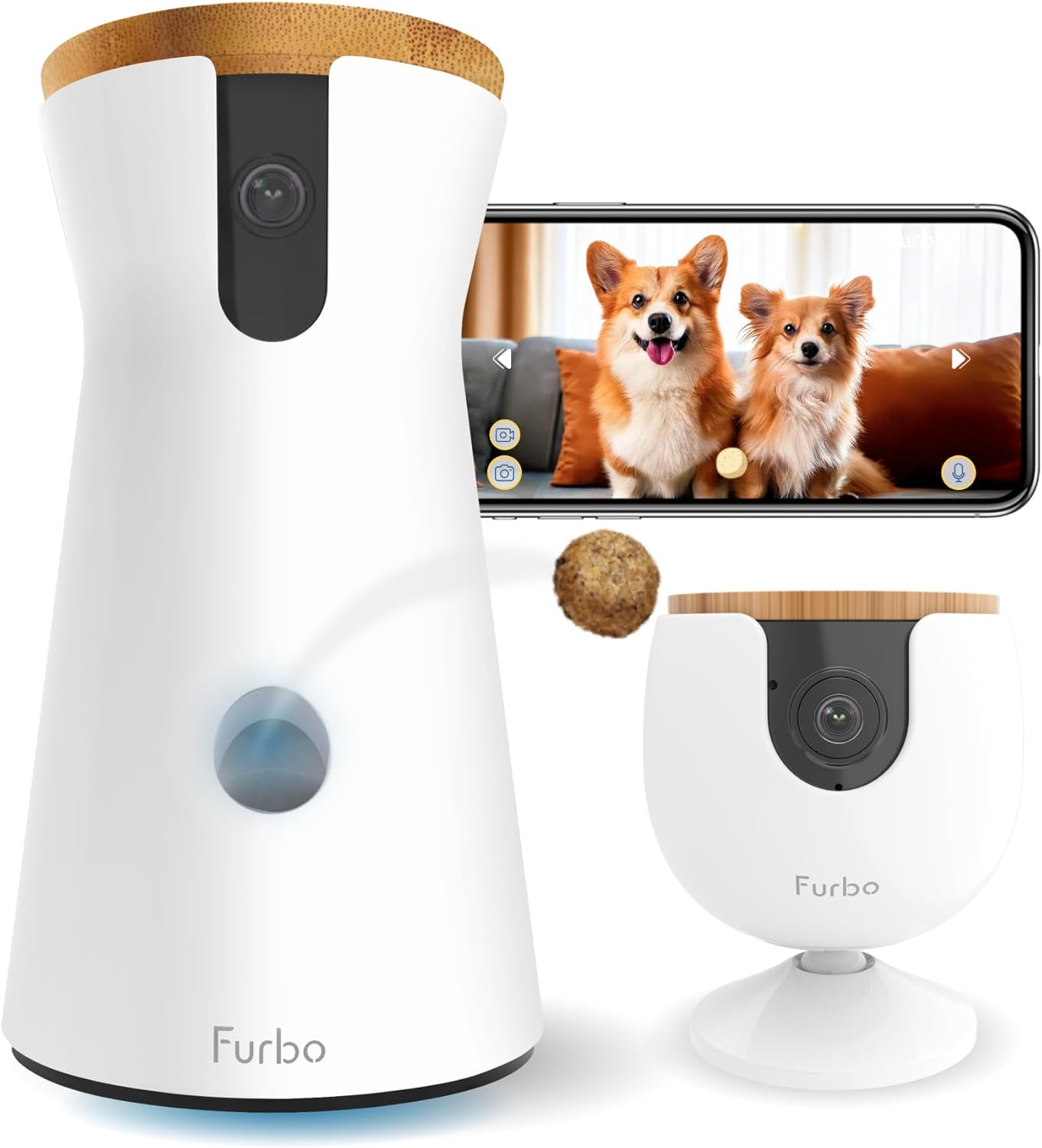 smart pet