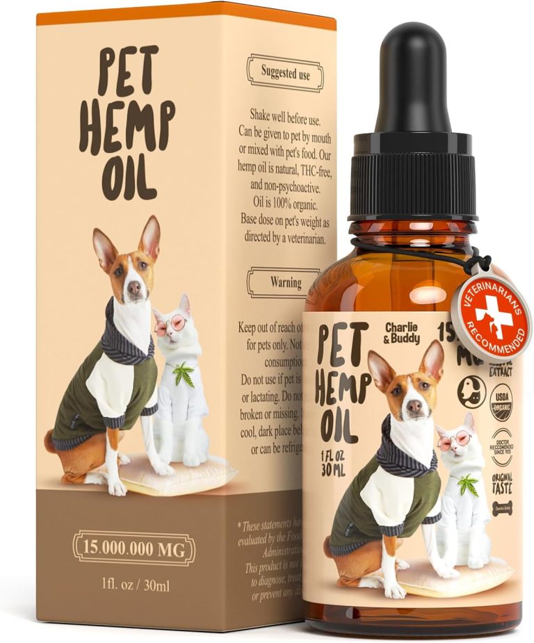 CBD Oil