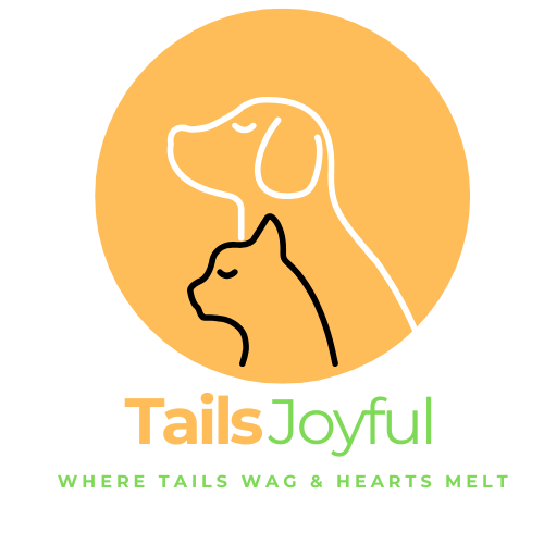 Tails Joyful