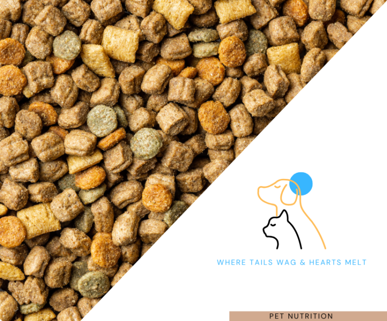 Pet Nutrition