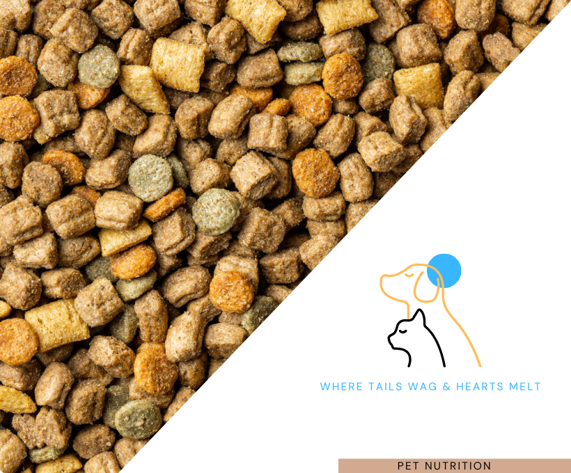 Pet Nutrition